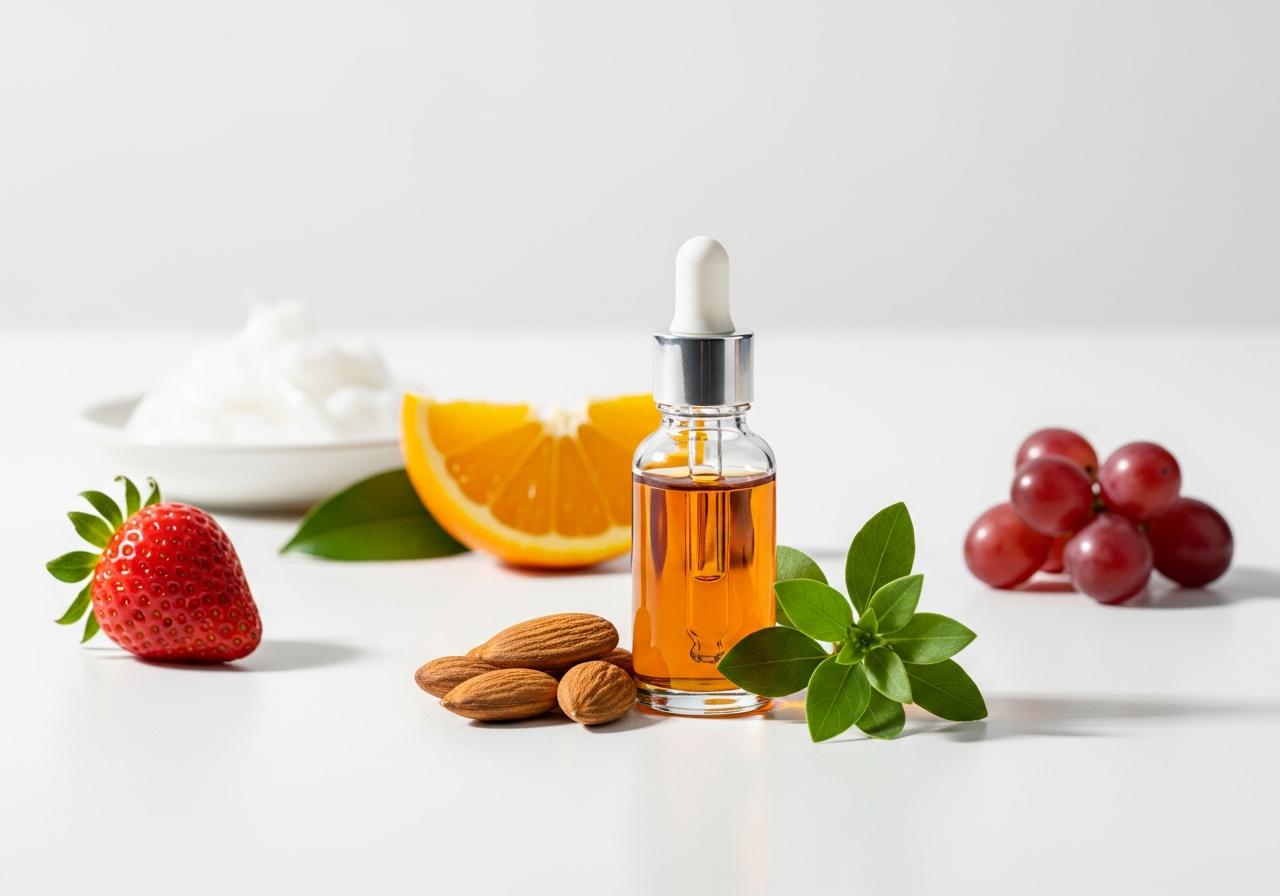  Skin Renewal Treatments and Ingredients 