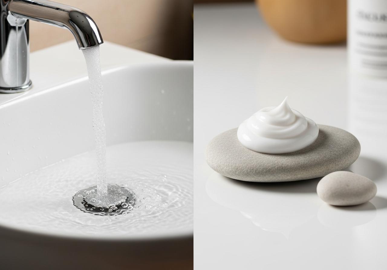 Skincare Essentials for Better Makeup