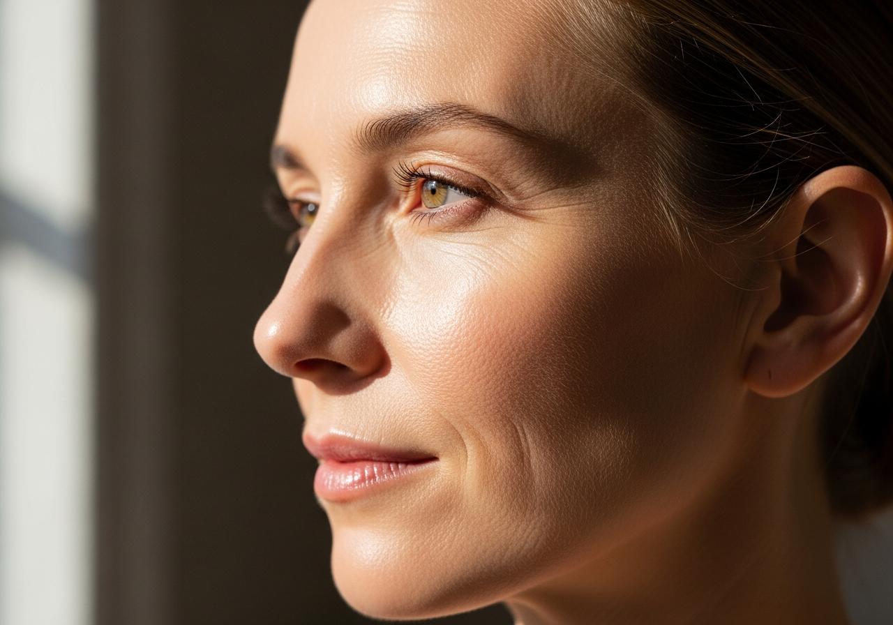  Skincare Prep for Mature Makeup 