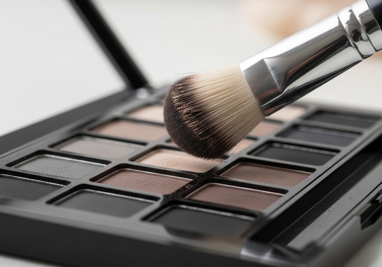 Smokey Eye for Beginners