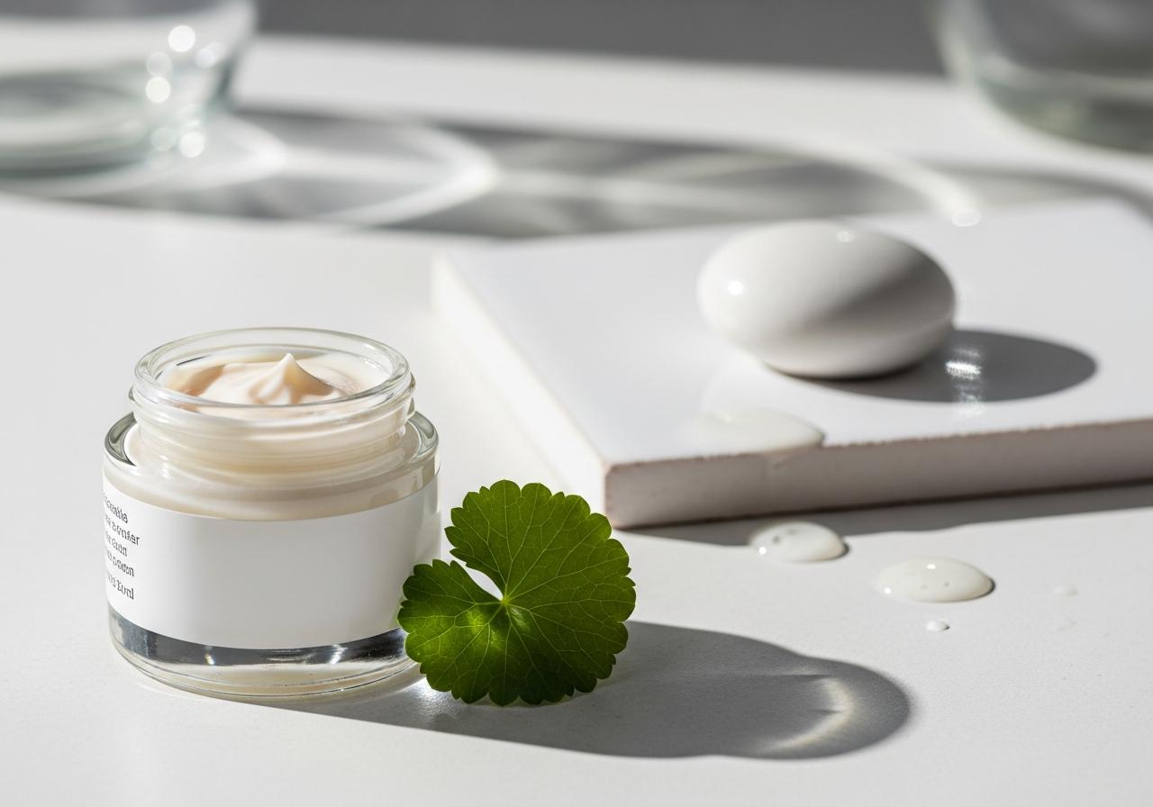 Soothing Skin Barrier Repair Guide