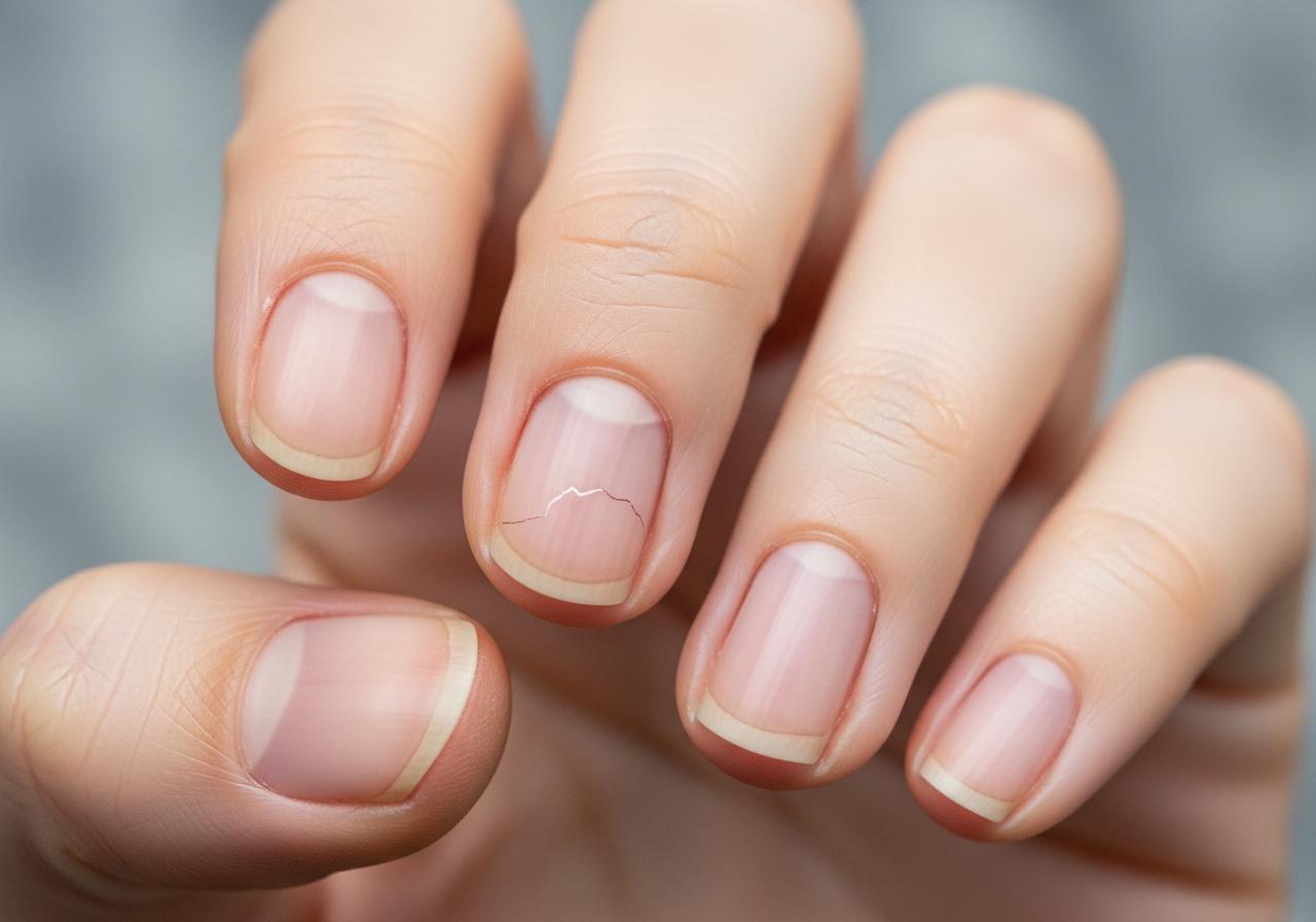  Strengthen Nails Without Brittleness 