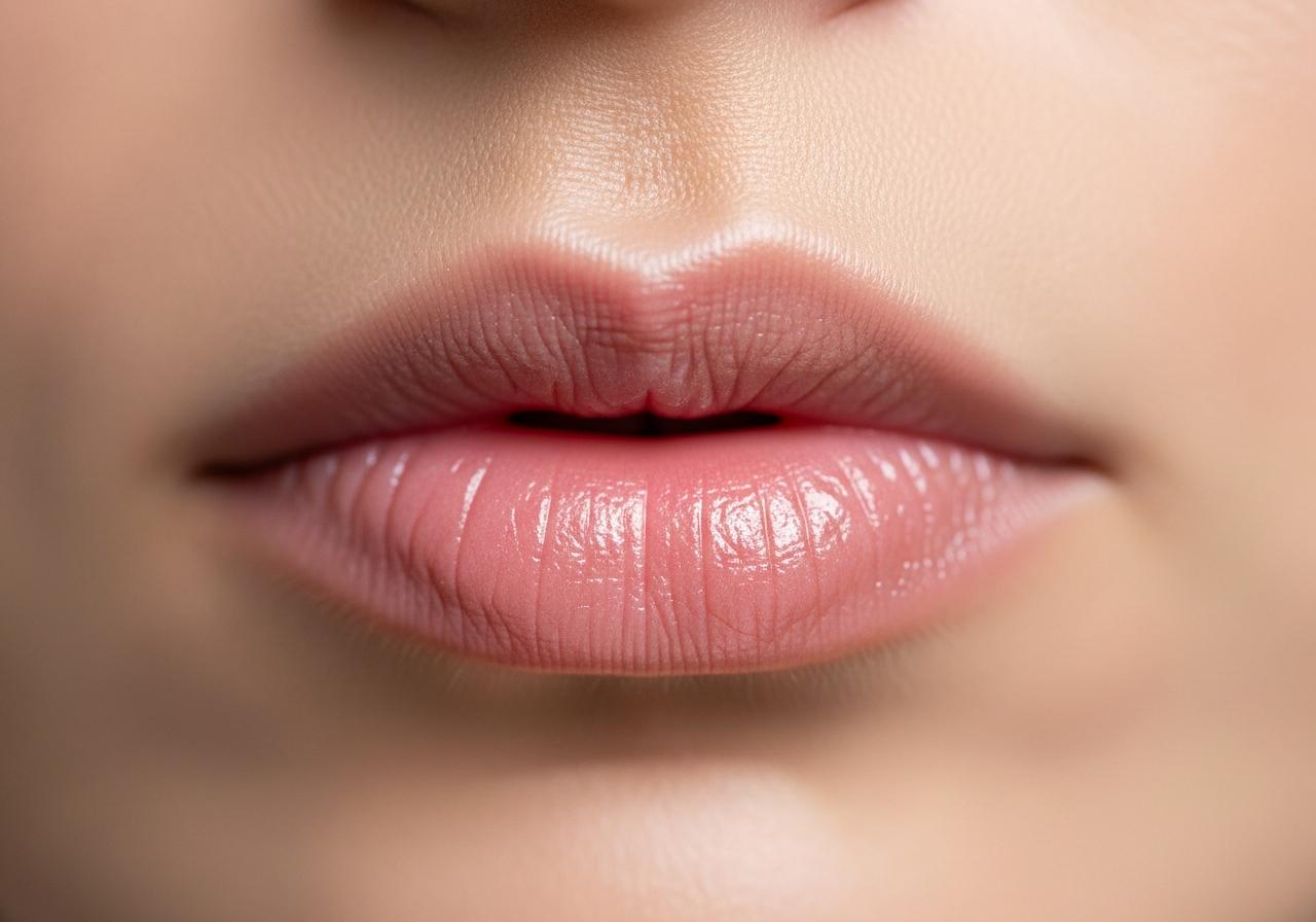 Subtle Lip Enhancement Techniques