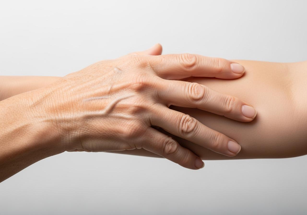 Sun Damage and Skin Aging