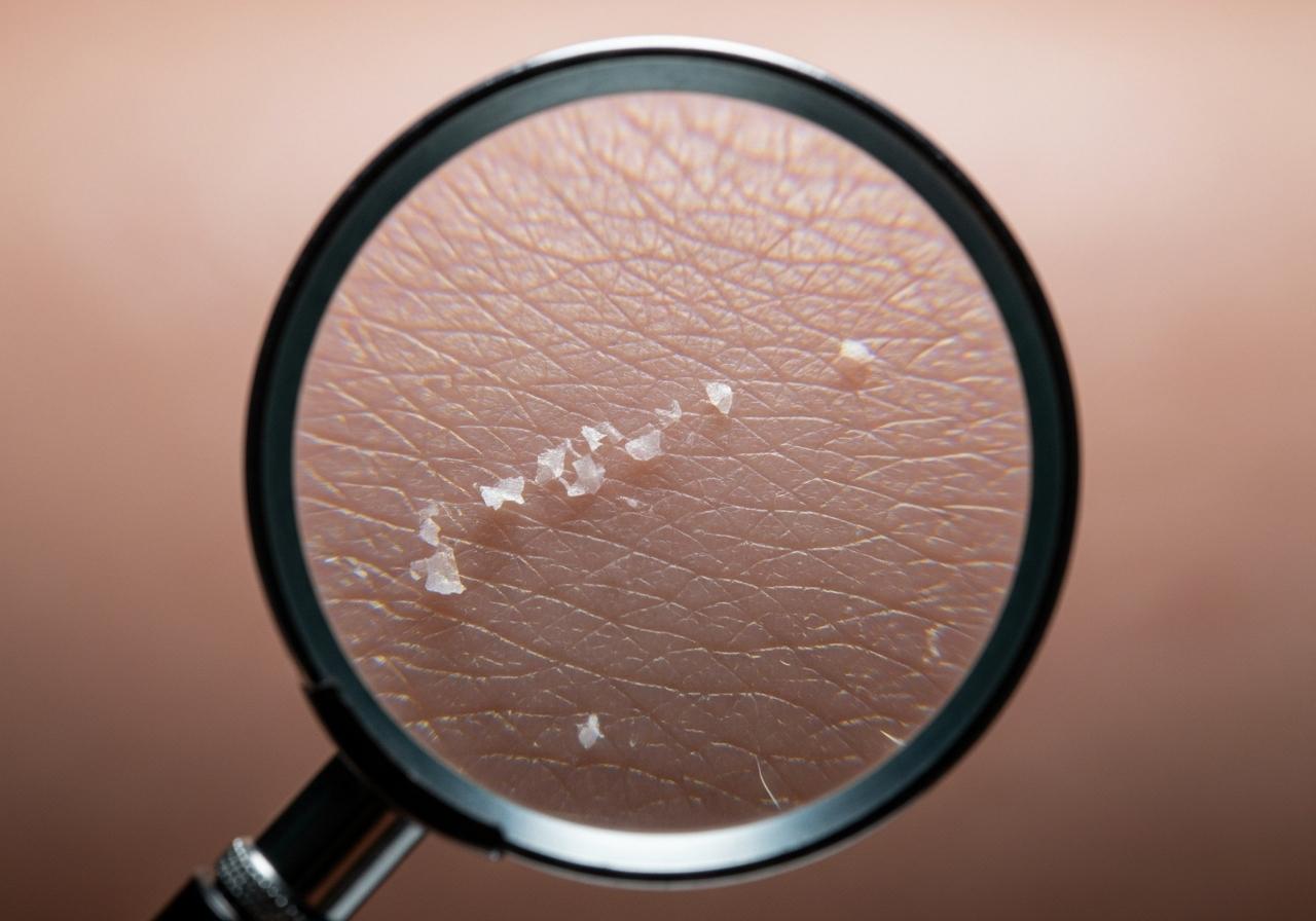 Timing Facials by Skin Turnover