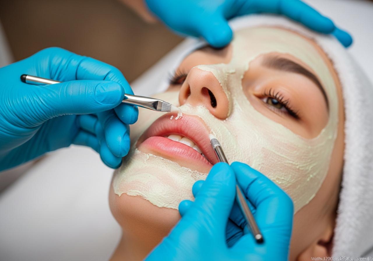 Tuscany Lip Hydration Therapies