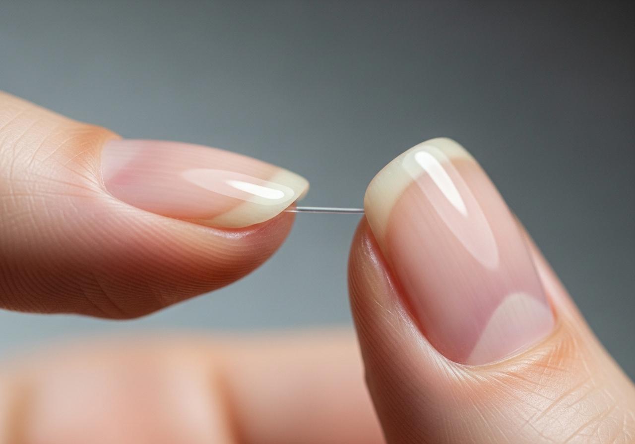 Understanding Gel Nail Lifting
