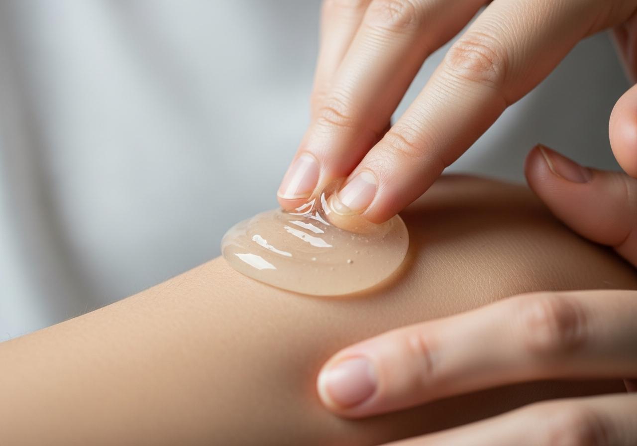 Warning Signs of Over-Exfoliation