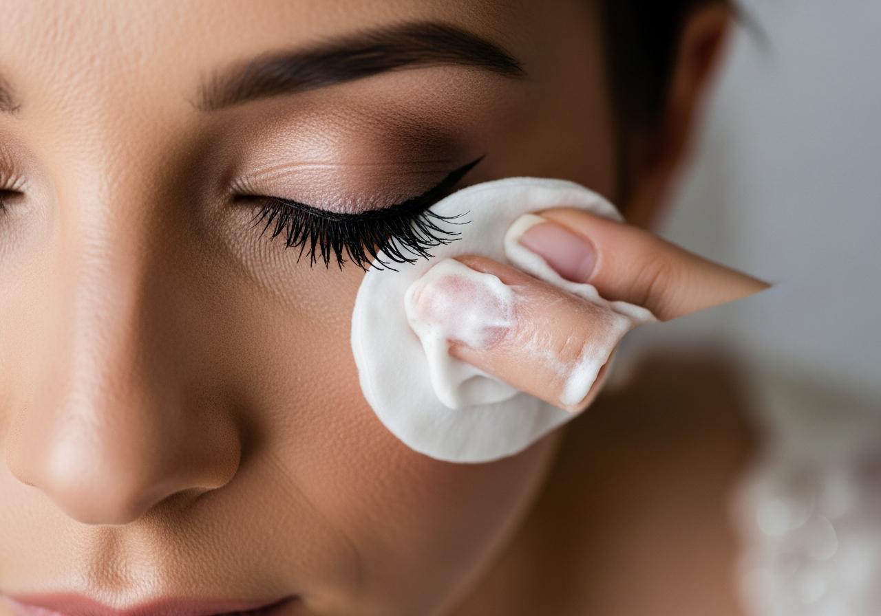 Waterproof Bridal Eye Makeup Tips