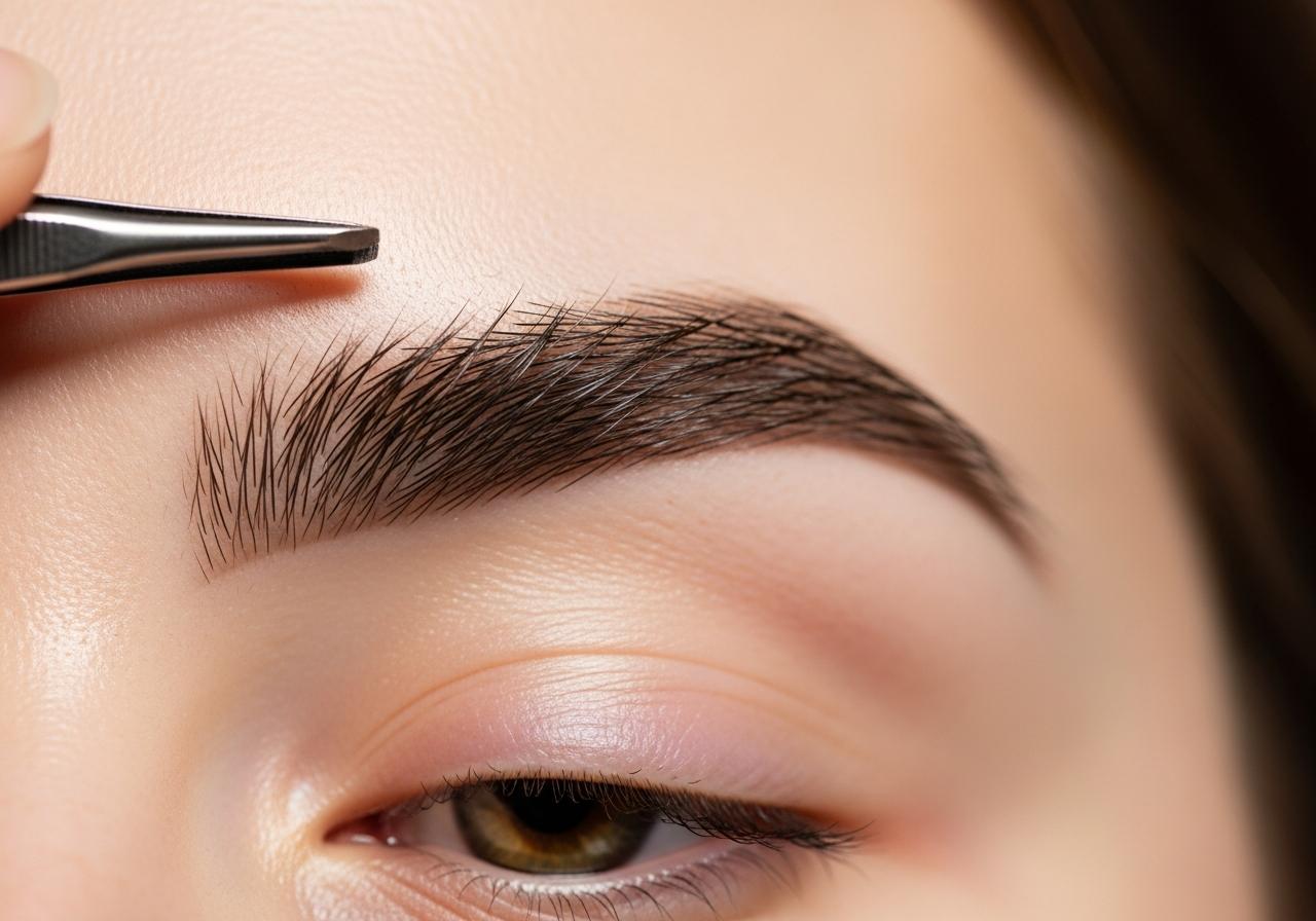 Wedding Brow Services Timing Guide