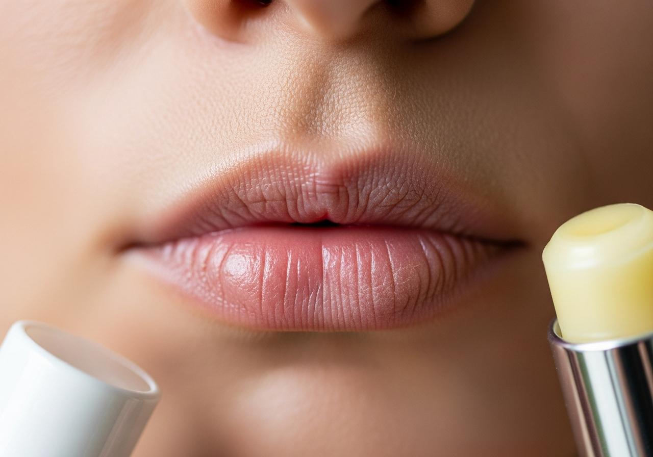 Wedding Day Lip Prep Tips