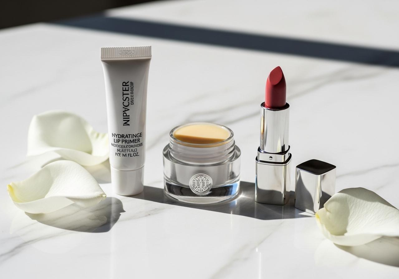 Wedding Week Lip Care Tips