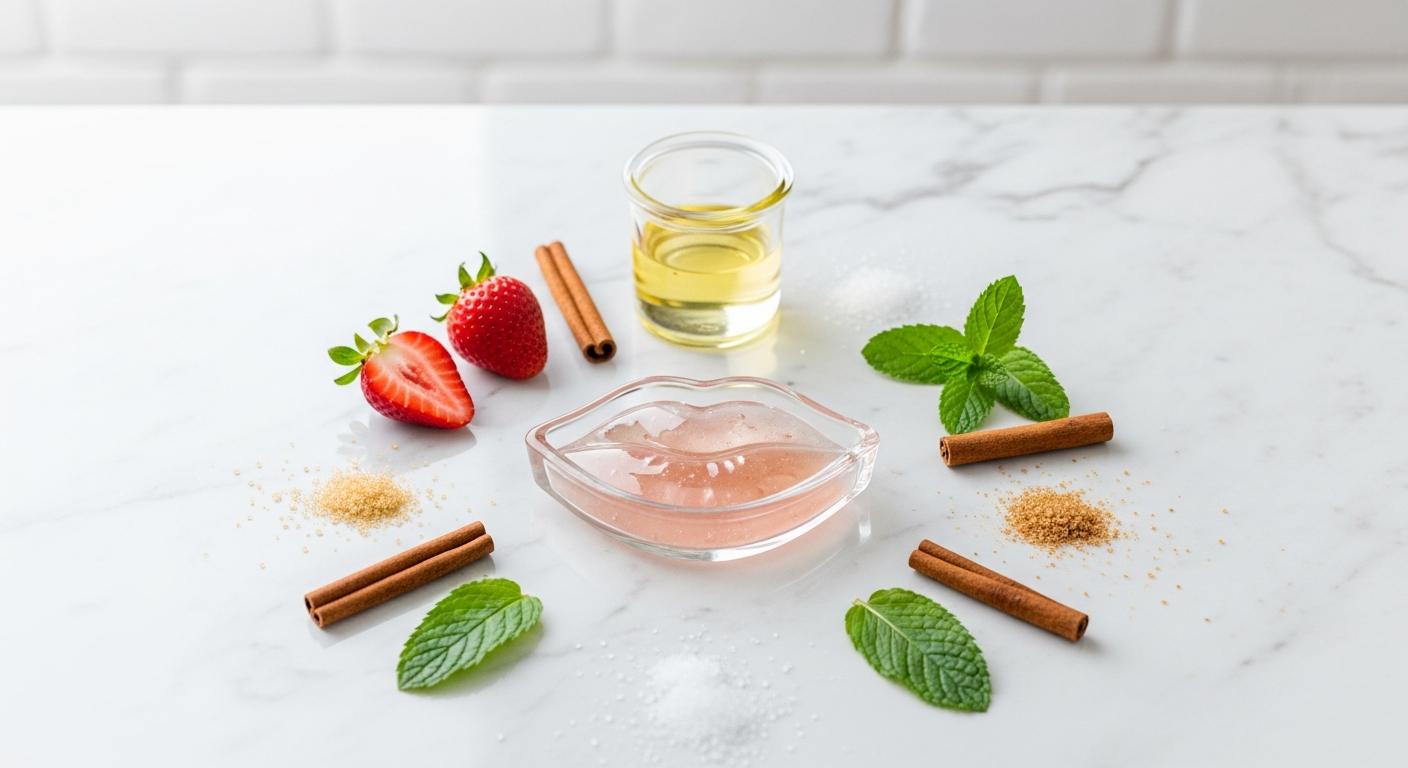 Lip Plumping Without Fillers: Natural Techniques for Fuller-Looking Lips