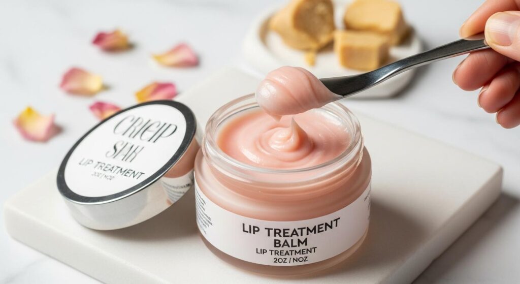 Lip Treatments for Mature Skin: Restoring Definition and Comfort Over Time