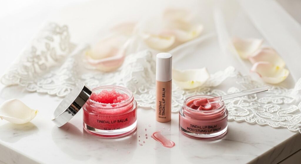 The Bridal Lip Prep Timeline: When to Start Treatments Before Your Wedding