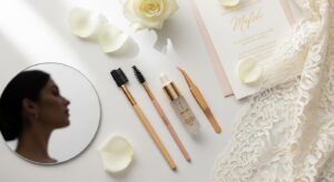Wedding Eyebrow Preparation Guide: When to Start and What to Avoid