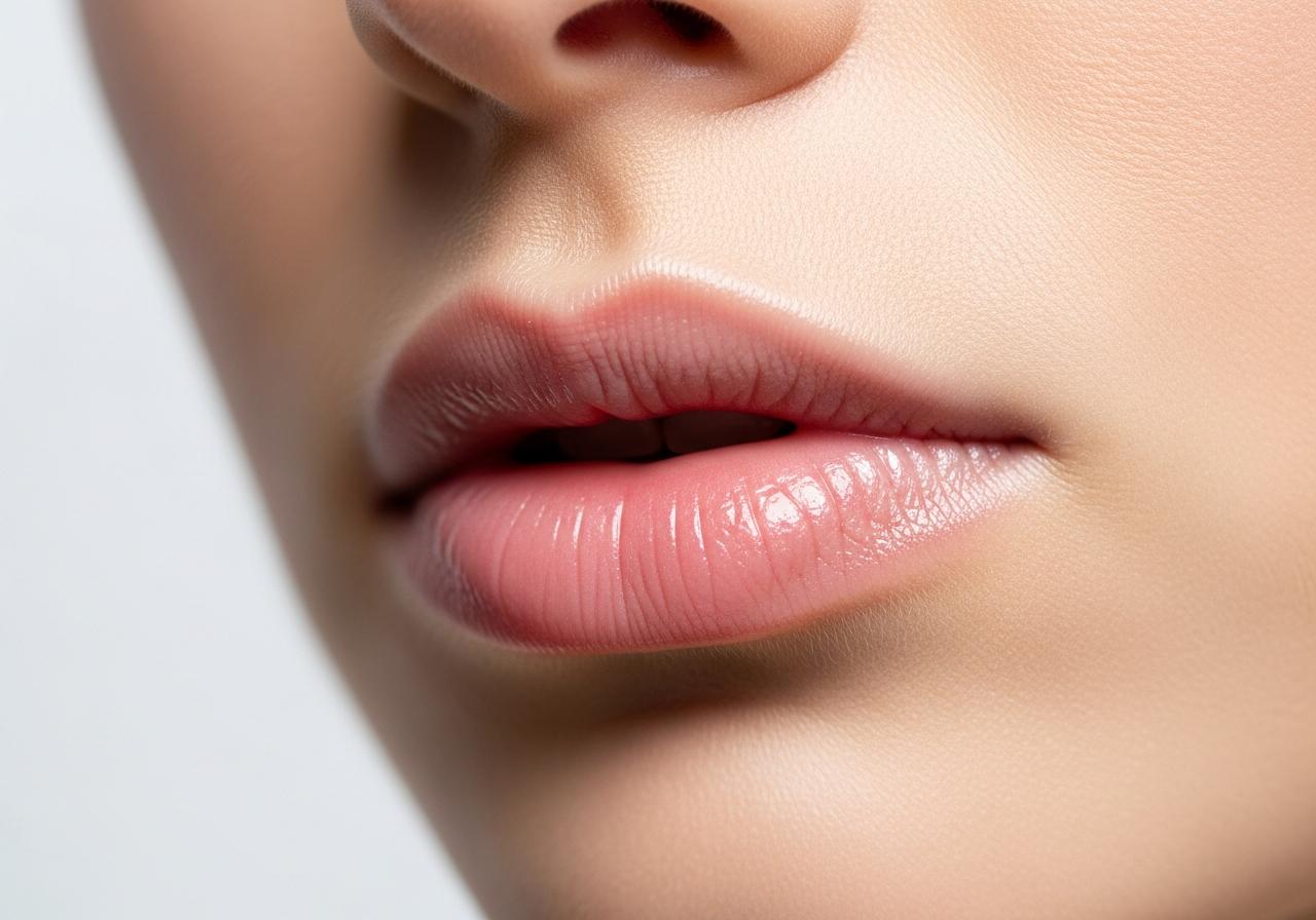 Why Bridal Lip Prep Matters