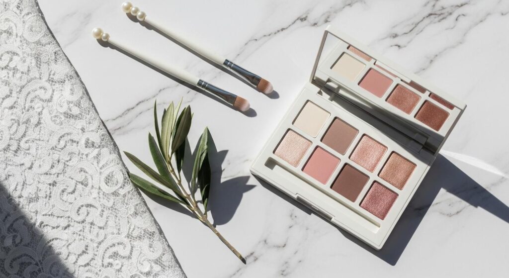 Bridal Eye Makeup Trends in Italy for 2025: Elegance Meets Modern Style