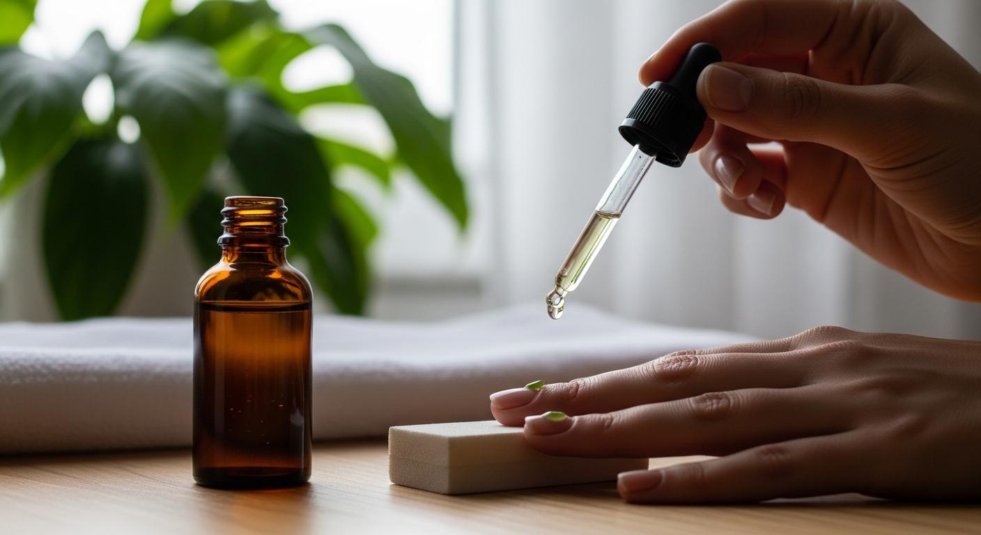 How to Repair Over-Filed Nails and Restore Strength Naturally