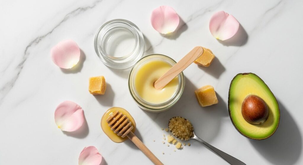 Natural Lip Enhancement Techniques for Subtle, Elegant Results