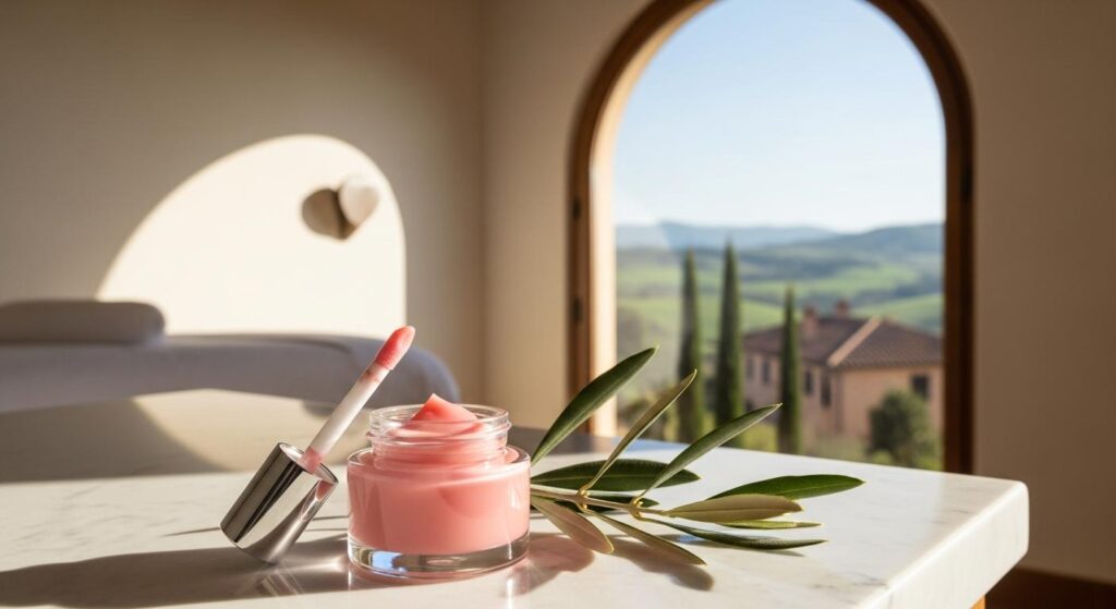 Anti-Aging Lip Care in Italy: Treatments That Restore Volume and Smoothness