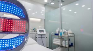 LED Light Therapy for Acne and Rosacea: Benefits, Results, and What to Expect