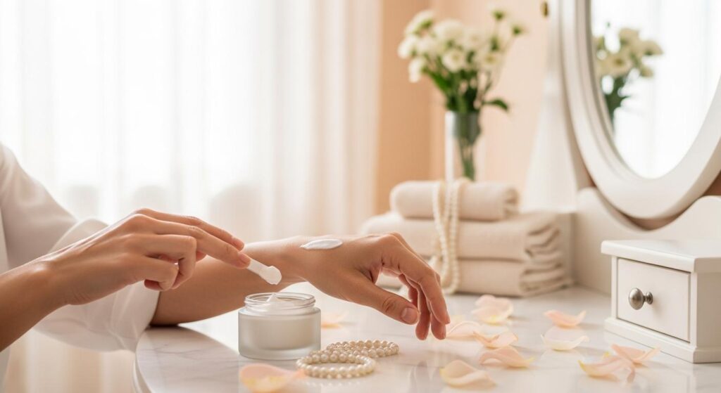 The Ultimate Bridal Facial Prep Guide: How to Prepare Your Skin Before the Wedding