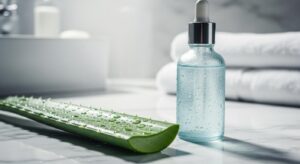 Post-Summer Skin Recovery: Repairing Sun, Heat, and Dehydration Damage