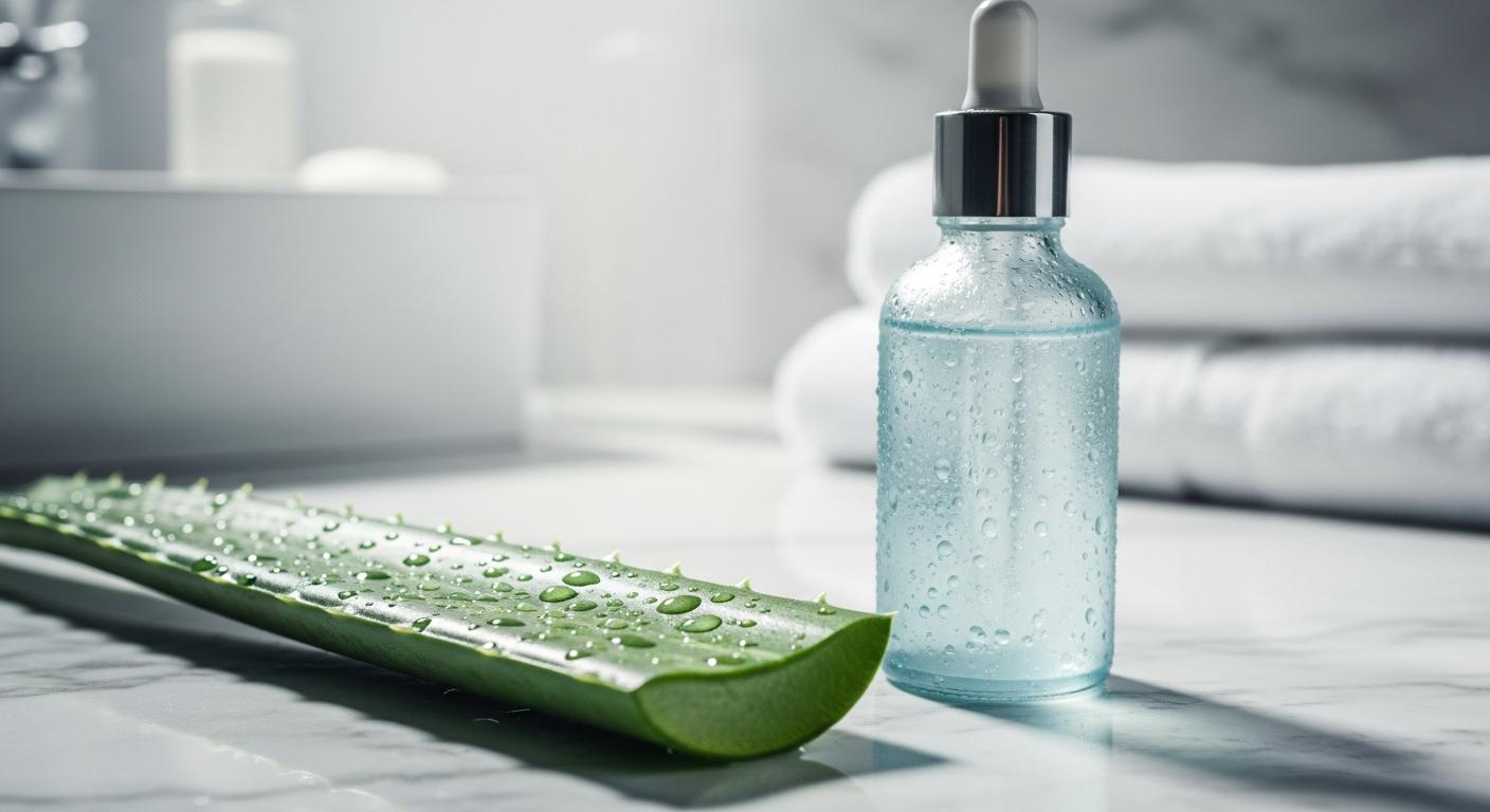 Post-Summer Skin Recovery: Repairing Sun, Heat, and Dehydration Damage