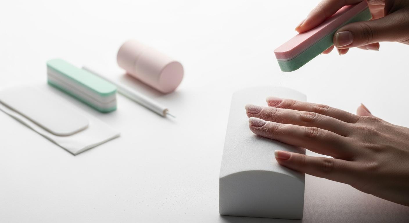 How to Prevent Gel Lifting: Prep Mistakes That Ruin a Manicure