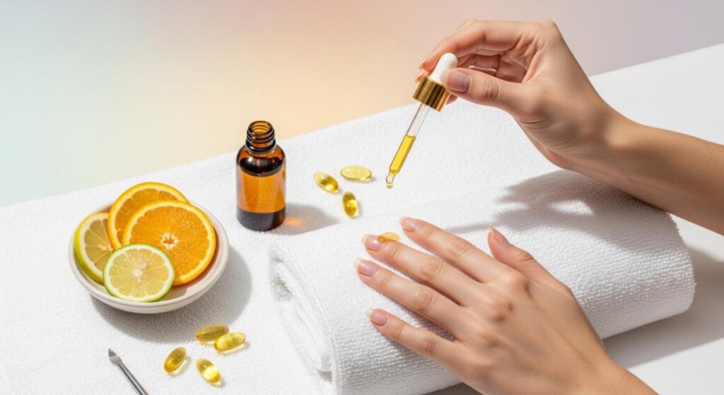 Nails That Break Easily? The Real Reasons and How to Strengthen Them