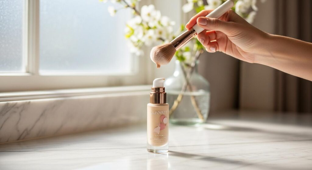 Makeup for Mature Skin: How to Get a Lifted, Fresh Look Without Heavy Layers