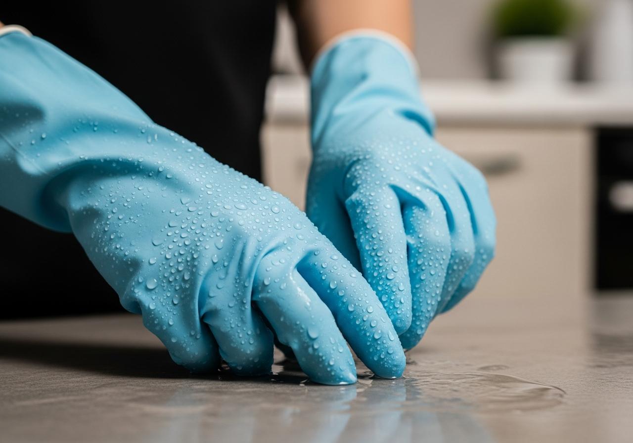 Long-Term Nail Care Tips